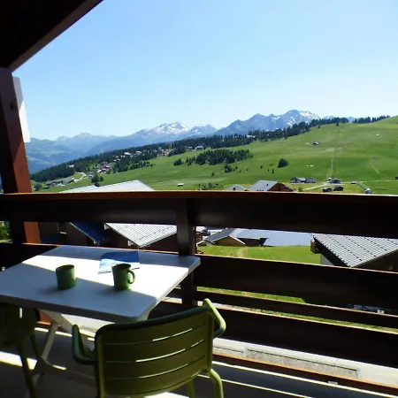 Les Saisies Proche Pistes Pour 5 Pers. - Fr-1-594-78 * Hauteluce