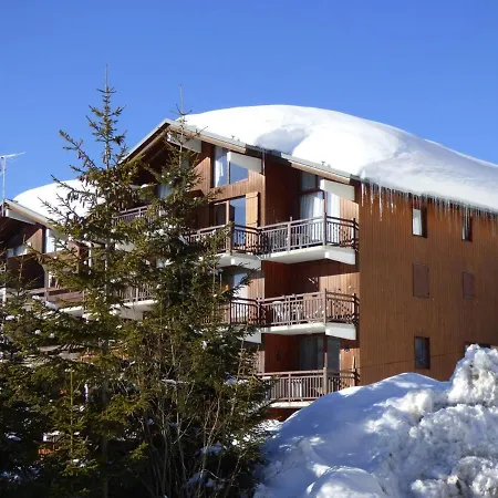 Cosy Avec Balcon, Proche Telesieges Et Commerces, 5 Couchages - Les Saisies - Fr-1-594-315 *