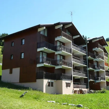 Cosy Avec Balcon, Proche Telesieges Et Commerces, 5 Couchages - Les Saisies - Fr-1-594-315 Apartment
