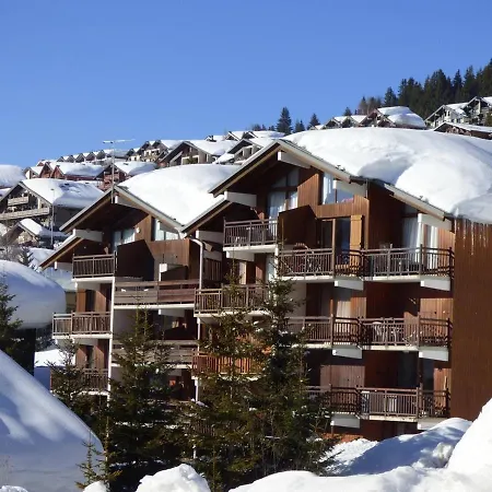 Apartment Cosy Avec Balcon, Proche Telesieges Et Commerces, 5 Couchages - Les Saisies - Fr-1-594-315 Hauteluce